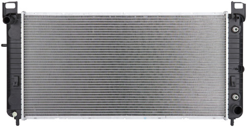 Complete Radiator | SPECU2423