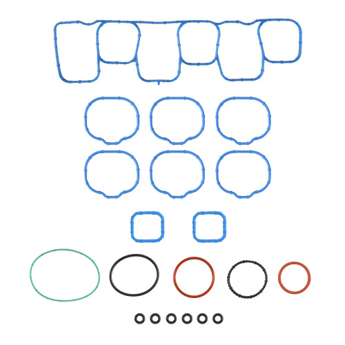 Engine Intake Manifold Gasket Set | 557MS 97118-1