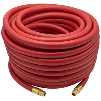 1/2" X 100 Ft Polyair Hose Assembly | GLSG922-050M66M100