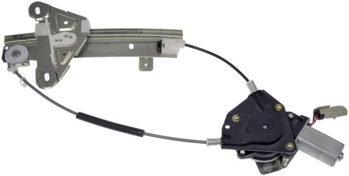 Window Regulator | DOR741-160