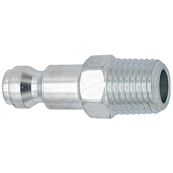 1/4" Automotive Nipple With 3/8" Male Pipe (NPT) Thread | GLSCP1-03