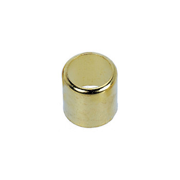 0.800" I.D. Brass Hose Ferrule | GLSG3-800