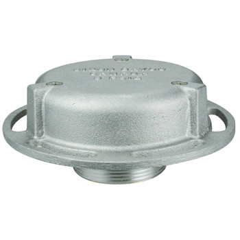 2" Locking Vent Cap For Mobile Tanks | GLS200-PV-9