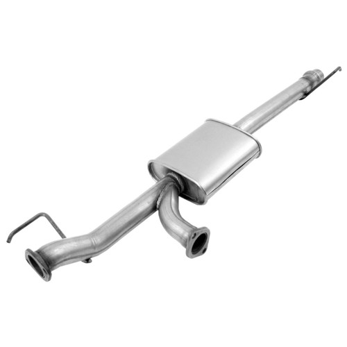 Direct Fit Exhaust Resonator and Pipe Assembly 2.375" Outlet (OD) | WEX50459