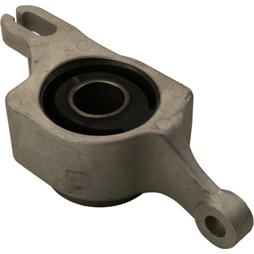Front Left Lower Rearward Suspension Control Arm Bushing | MOOK201334