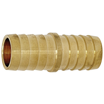 1/4" Brass Hose Mender | GLSG20B-025