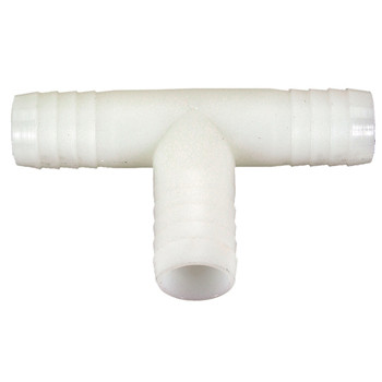 3/16" Nylon Hose Mender Tee | GLSG20NT-019