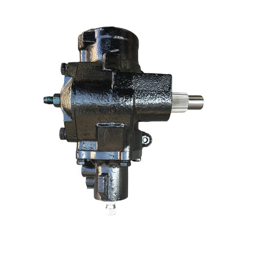New Power Steering Gear | EPS3011