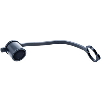 1" C400 Series Hydraulic Dust Cap | GLSC409-16