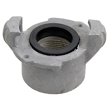 Female NPT Sandblast Coupling Adapter | GLSG77-150
