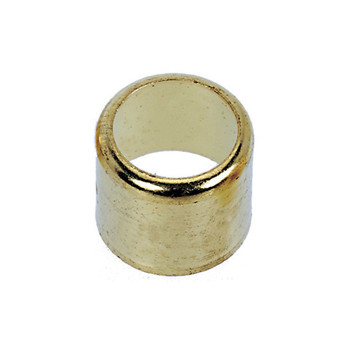 0.900I.D. Brass Ferrule | GLSG3-900