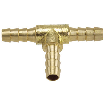 1/2" Brass Hose Tee | GLSG20BT-050