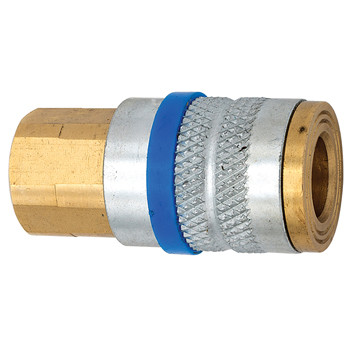 1/2" Automotive/Industrial Coupler With 1/2" Female Pipe (NPT) Thread | GLSC10
