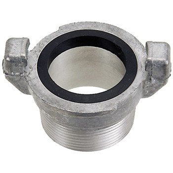 Instantaneous Male Adapter | GLSG86-100