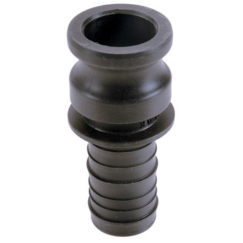 3" Part E Polypropylene Cam-Lock | GLSG65PE-300
