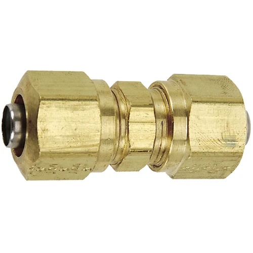 1/2" Air Brake Compression Union | GLSG7070-08-08