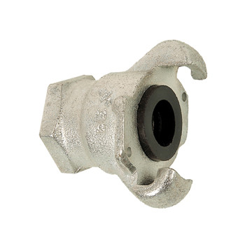 1" Universal Female Pipe (NPT) Adapter | GLSG27-100