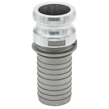 1-1/4" Part E Aluminum Cam-Lock | GLSG65E-125