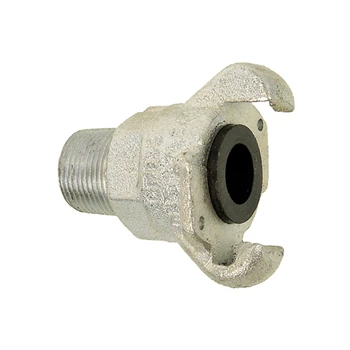 3/4" Universal Male Pipe (NPT) Adapter | GLSG26-075