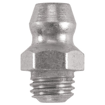 UNF Straight Grease Fitting | GLSG13UNF-00