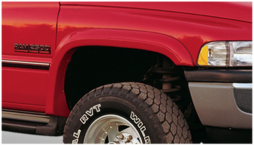 Extend-A-Fender Style Fender Flares, 2pc | 26B50009-11