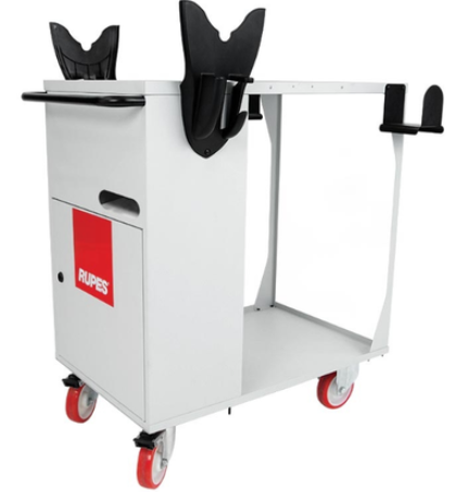 Multipurpose Trolley For Professional Vacuum S1-S2 | 0RTKC28/STD