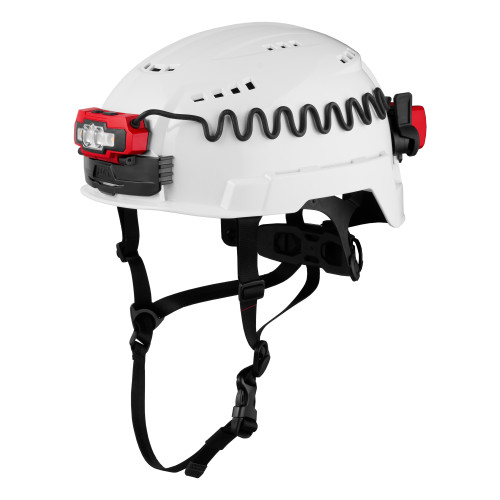 BOLT Rechargeable Low-Profile Headlamp | MET2018R