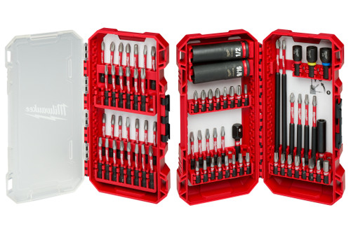 70pc Impact SHOCKWAVE Set | MET48-32-5128CA