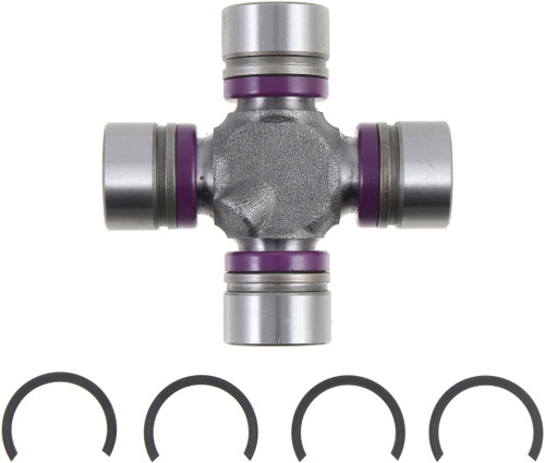 Axle Shaft Universal Joint Non Greaseable 1350WJ Series | SPI25-7166X