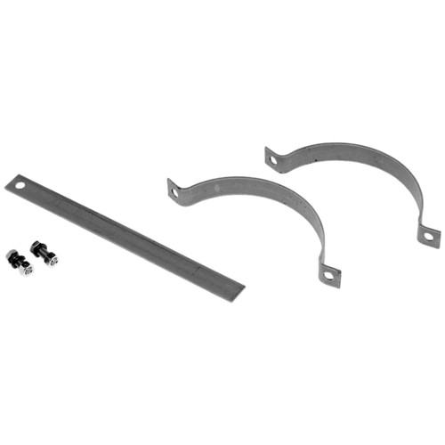 Heavy Duty Exhaust System Hanger, 21" Long | WEX35972