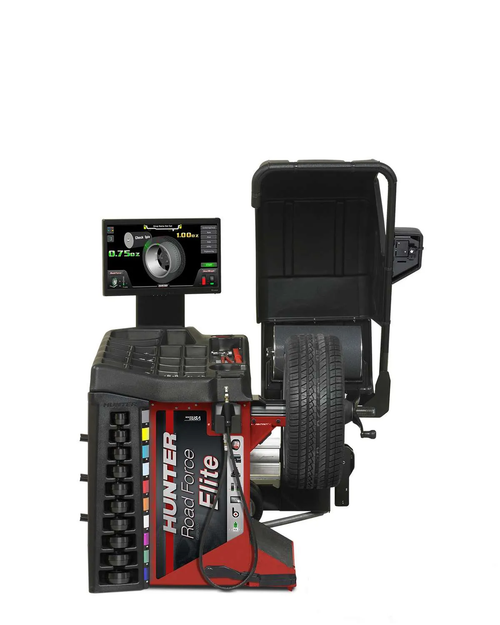 Road Force ELITE Wheel Balancer | 60BRFE00