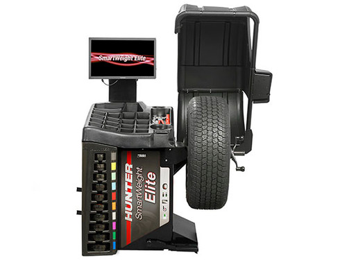 SMARTWEIGHT Elite Wheel Balancer | 60BSWE00