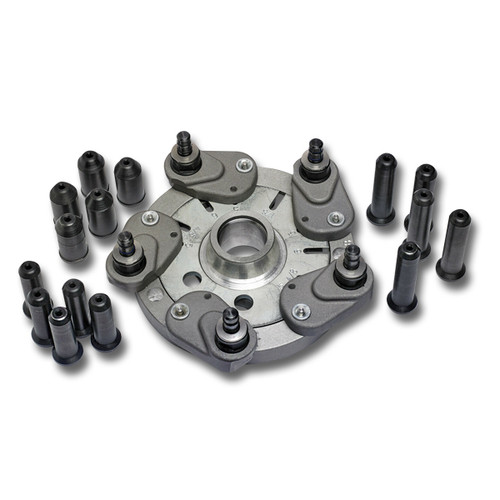 Flange Plate Kit | 60B2036981