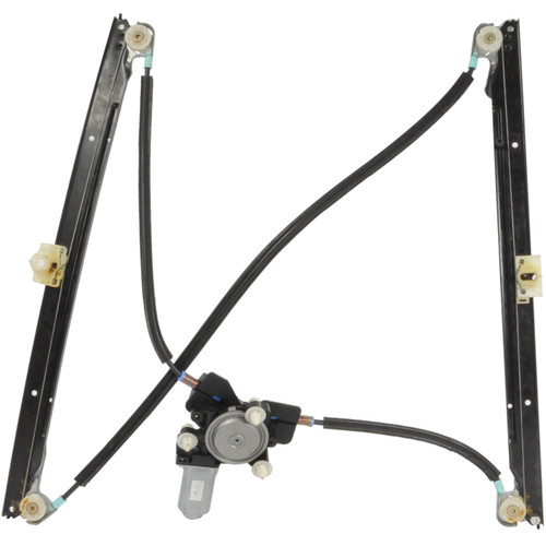 New Power Window Motor and Regulator Assembly | CAR82-615R