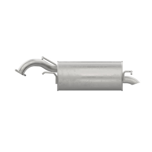 SoundFX Direct Fit Exhaust Muffler | WEX28023
