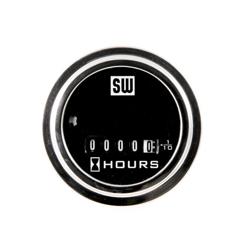 Deluxe™ Hourmeter | 530SW83502