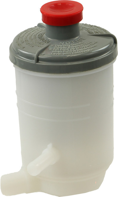 New Steering Fluid Reservoir | AAERES-0164