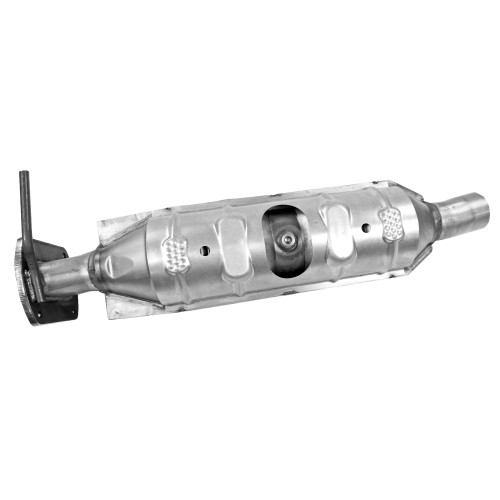 Ultra EPA Direct Fit Catalytic Converter 3" Outlet (OD) | WEX16572