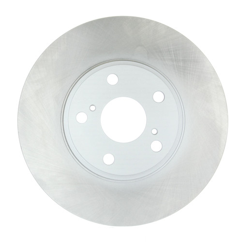 Semi-Coated Front Brake Rotor | 66R31331