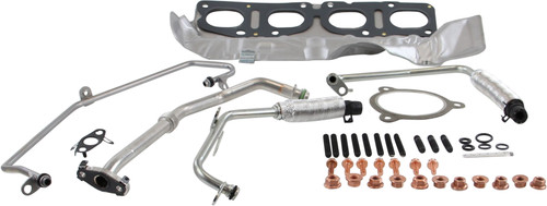 Rein Turbo Kit | REITRK0023
