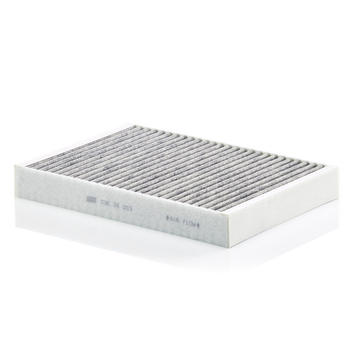 Cabin Air Panel | MANCUK 34 003