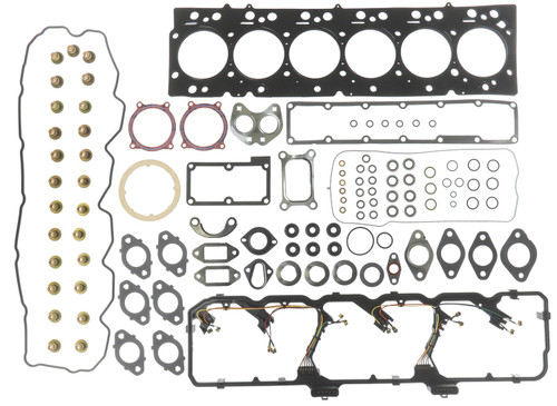Engine Cylinder Head Gasket Set | MAHHS55525