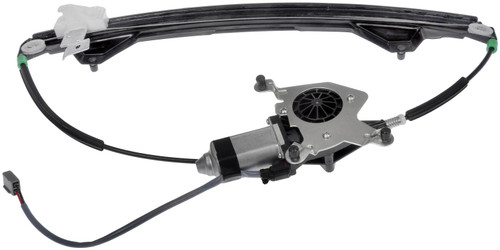 Window Regulator | DOR748-506