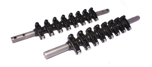 Ultra Pro Magnum 1.5 Ratio Shaft Mount Rocker Arm Kit for Chrysler 273-360 | CCM1622-16