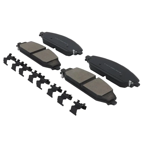 Front Disc Brake Pad Kit | ACD17D2179CB
