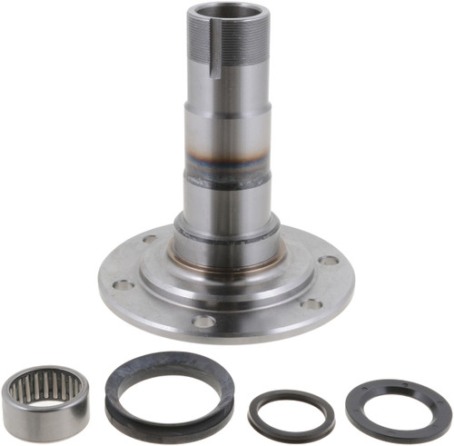 Axle Spindle Assembly | SPI10086723
