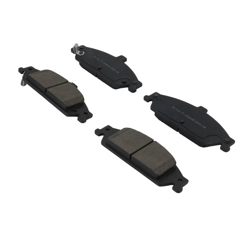 Front Disc Brake Pad Kit | ACD14D727CB