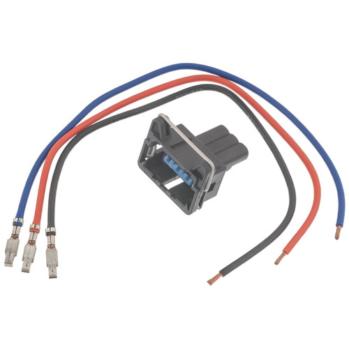 Barometric Pressure Sensor Connector | BWDPT365