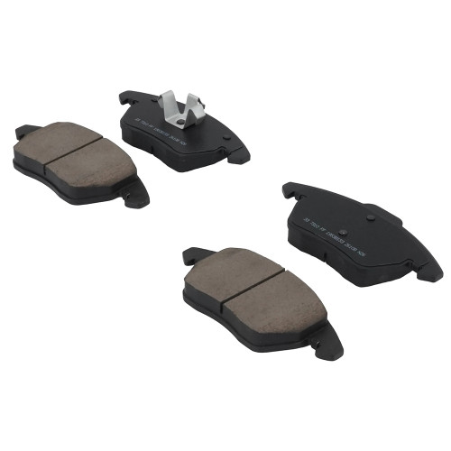 Front Disc Brake Pad Kit | ACD17D1107ACB