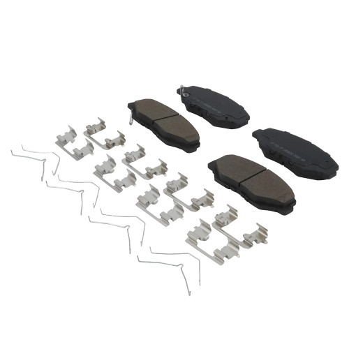 Front Disc Brake Pad Kit | ACD14D914CB